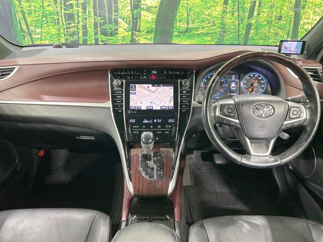 ハリアー2.0 プレミアム アドバンスドパッケージ