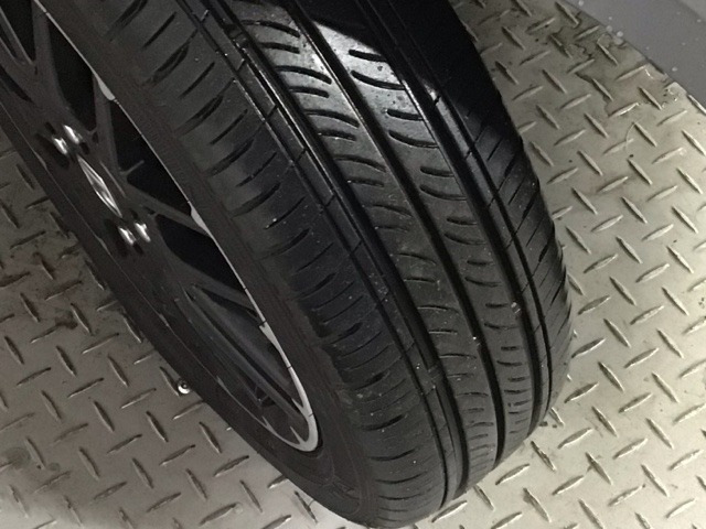 N-BOXカスタムターボ コーディネートスタイル 2トーン