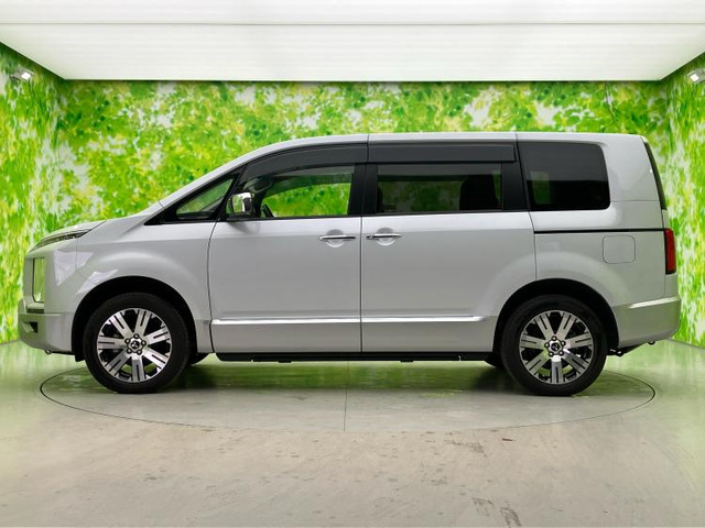 デリカD:52.2 P 4WD