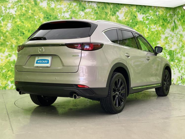 CX-82.2 XD ブラックトーンエディション