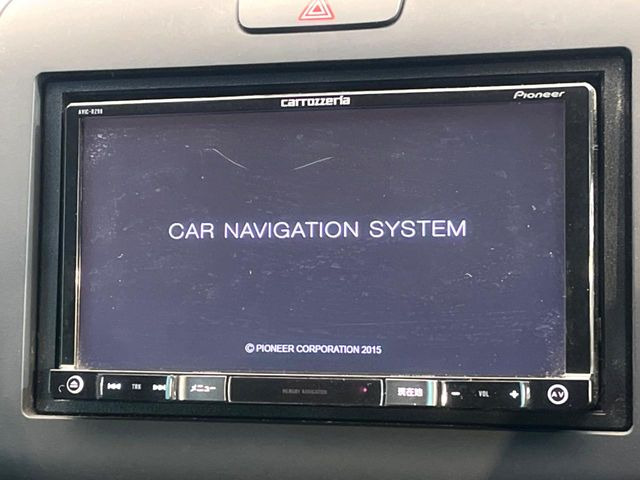 フリードハイブリッド