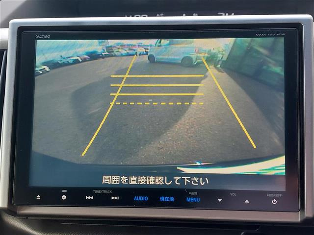 ステップワゴン2.0 スパーダ Z クールスピリット