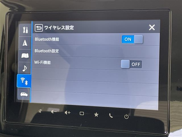 スペーシアカスタムハイブリッド(HYBRID)  XS