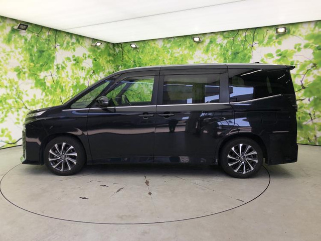 ヴォクシー2.0 S-Z