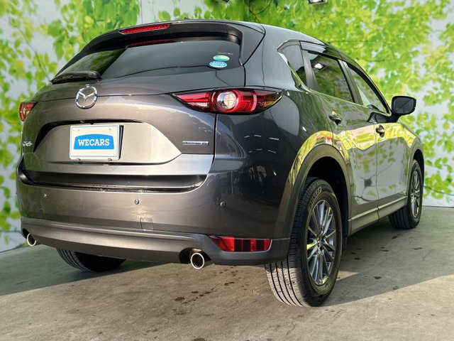 CX-52.0 20S スマートエディション