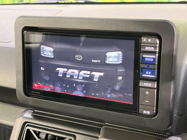 タフトG ターボ ダーククロム ベンチャー