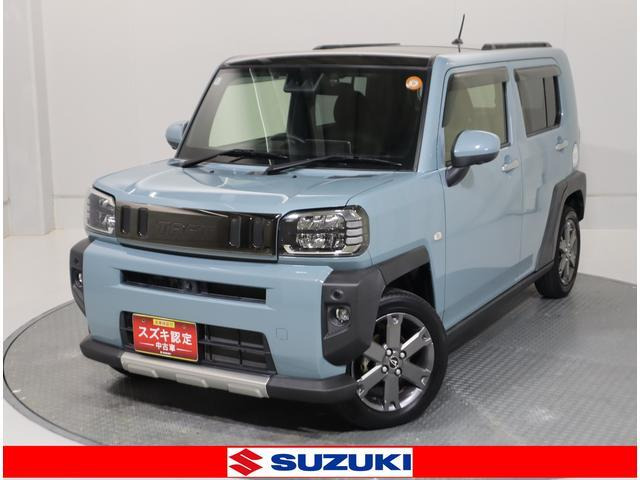 タフトG ターボ