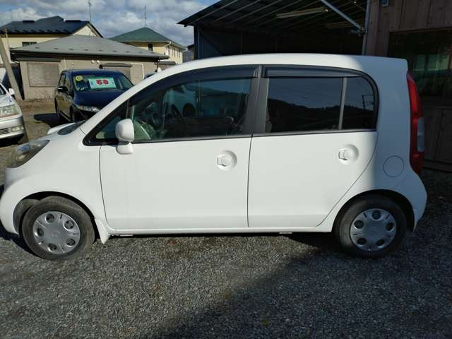 ライフF ターボ