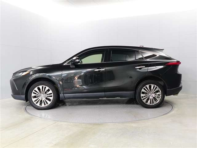 ハリアー2.5 ハイブリッド E-Four Z 4WD