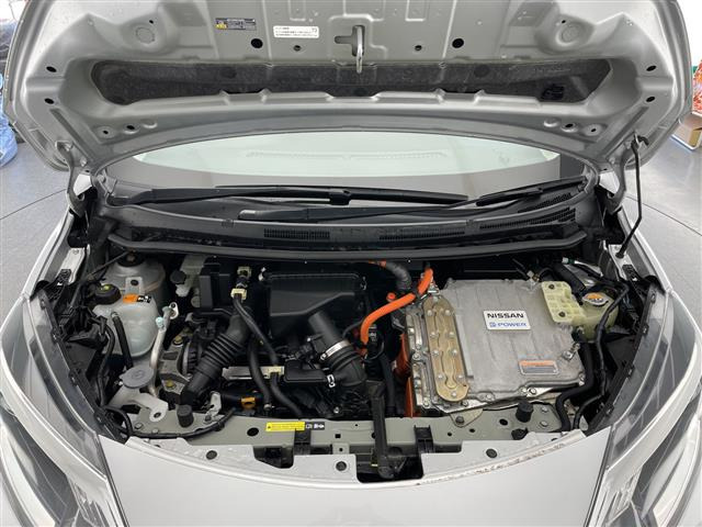 ノート1.2 e-POWER X FOUR 4WD