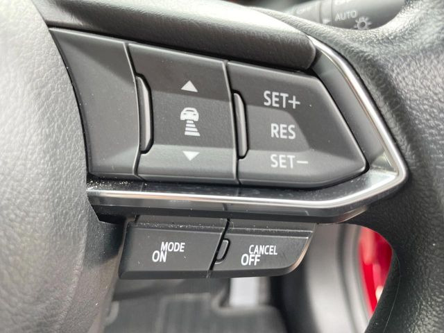 �y�}�c�_�E���[�_�[�N���[�Y�R���g���[���z�������H�ł̒��������s���y��!�����ő��x��ۂN���[�Y�R���g���[�����A�Փˌy���V�X�e���ƘA�g���A�O���̎ԗ������m���ĎԊԂ�ۂ悤�ɑ��x���߂��Ă���܂�!!