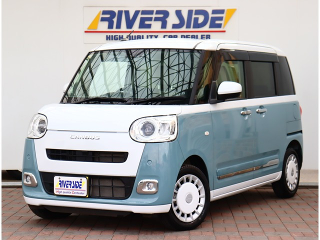 ムーヴキャンバスストライプス G