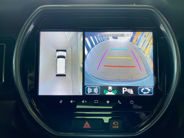 ハスラーJ スタイル ターボ