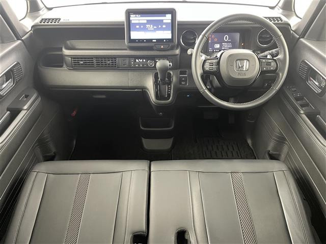 N-BOXカスタムターボ