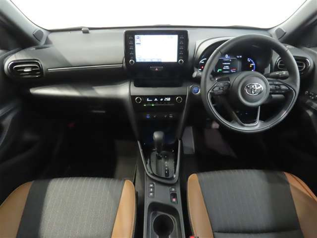 ヤリスクロス1.5 ハイブリッド Z