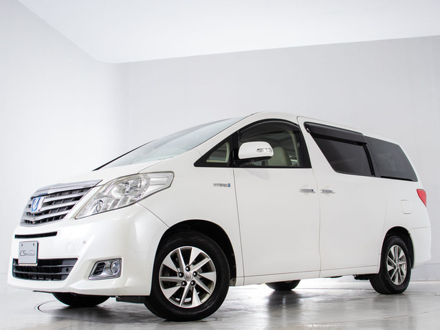 ★フロントビュー★グリル交換、エアロ取り付け等、カスタムもお任せください!