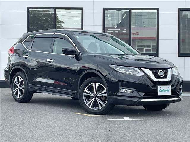 エクストレイル2.0 20X