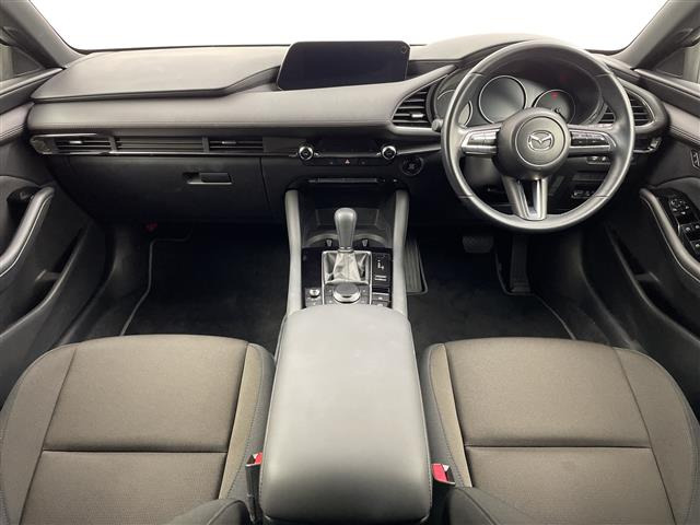 MAZDA3ファストバック1.5 15S ツーリング