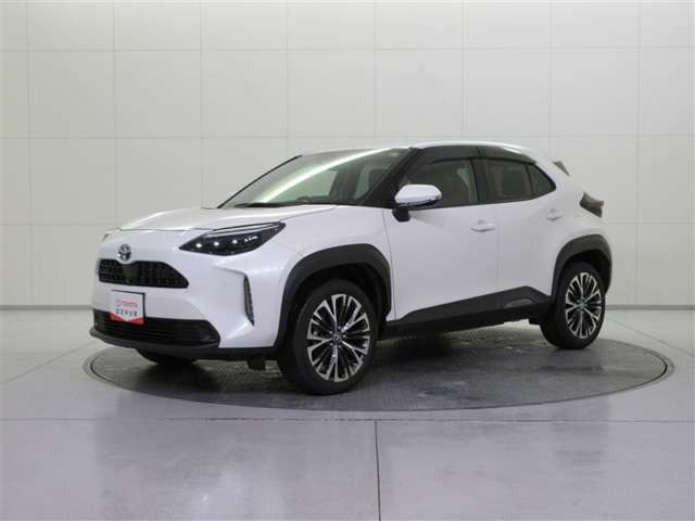 ヤリスクロス1.5 Z