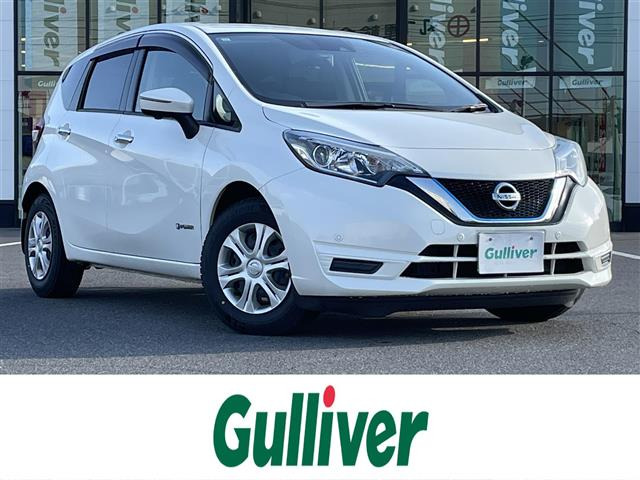 ノート1.2 e-POWER X