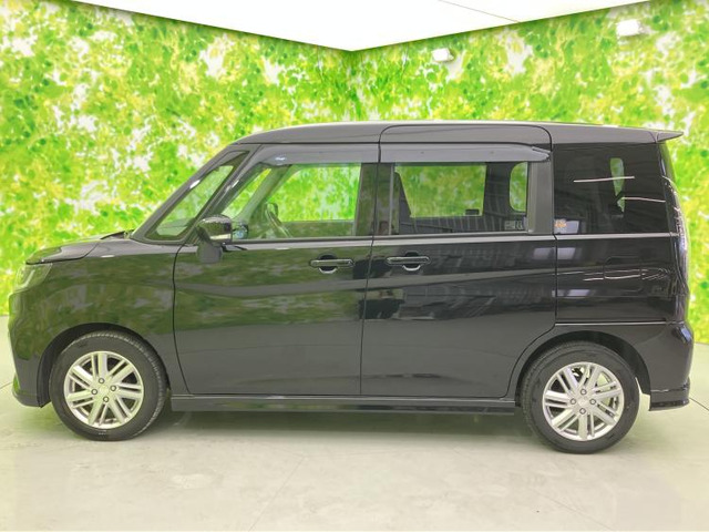 デリカD:21.2 ハイブリッド MZ 全方位カメラパッケージ 4WD