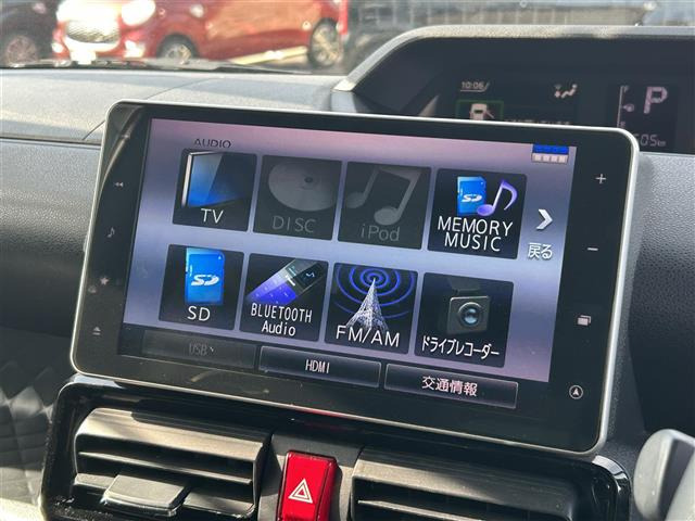 タントカスタムRS