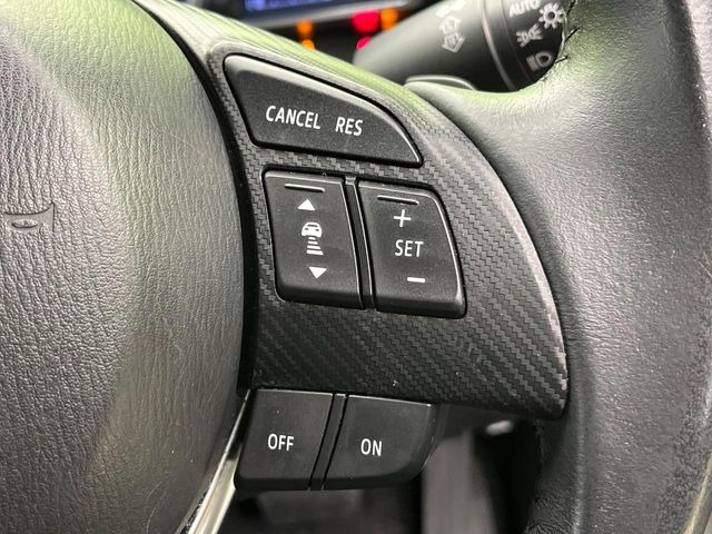 �y�}�c�_�E���[�_�[�N���[�Y�R���g���[���z�������H�ł̒��������s���y��!�����ő��x��ۂN���[�Y�R���g���[�����A�Փˌy���V�X�e���ƘA�g���A�O���̎ԗ������m���ĎԊԂ�ۂ悤�ɑ��x���߂��Ă���܂�!!