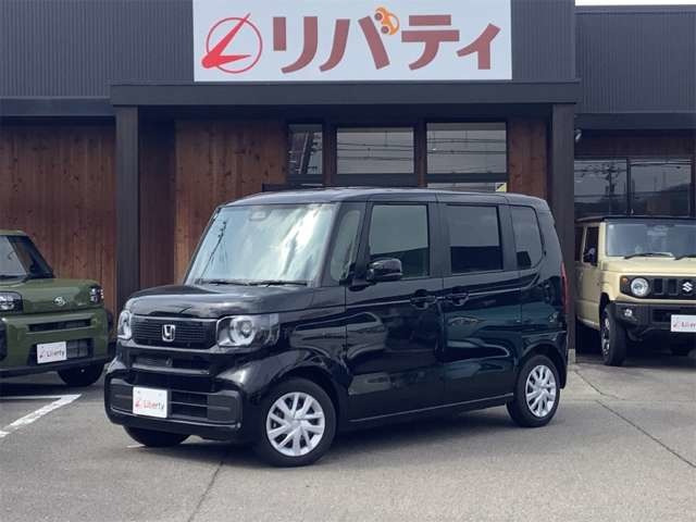 N-BOX