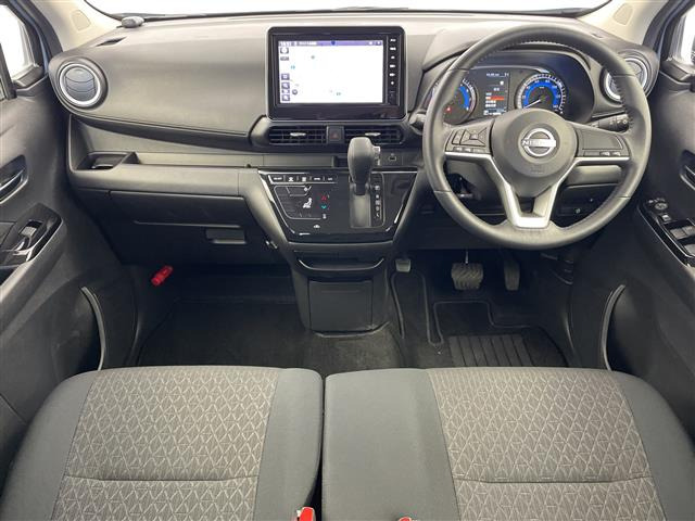 デイズハイウェイスターX