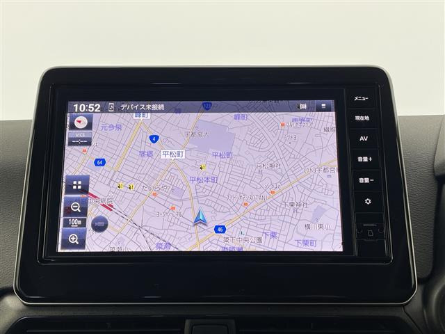 デイズハイウェイスターX