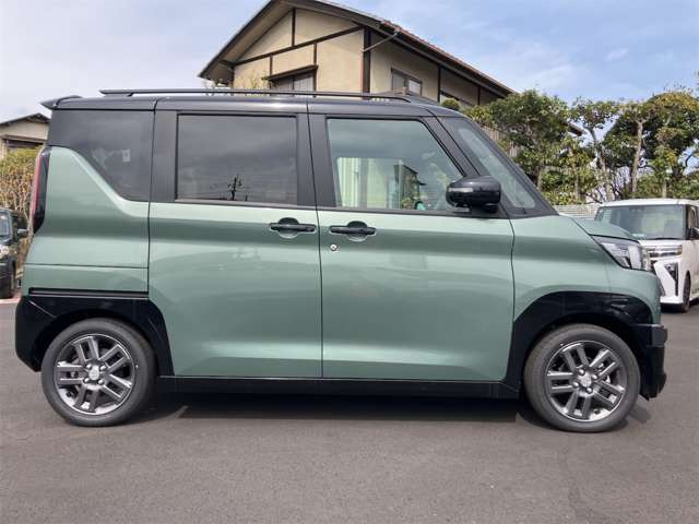 デリカミニG プレミアム