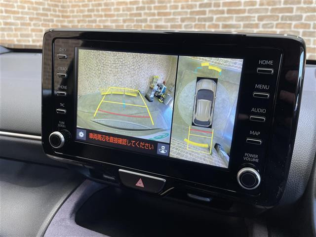 ヤリスクロス1.5 ハイブリッド Z アドベンチャー E-Four 4WD