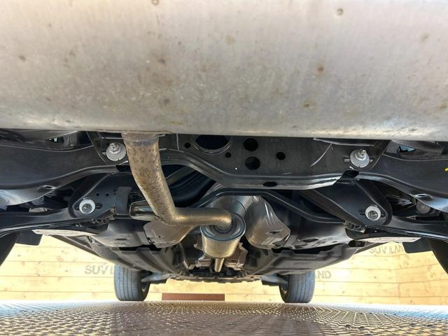 下回りがきれいなうちに、防錆加工の施工がオススメ。降雪地域はもちろん、沿岸部にお住いの方や、趣味でマリン・ウィンタースポーツをされる方にご好評いただいております。