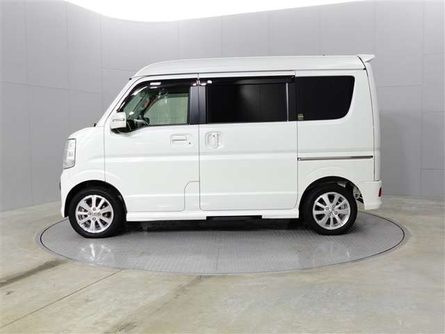 NV100クリッパーリオG ハイルーフ 4WD