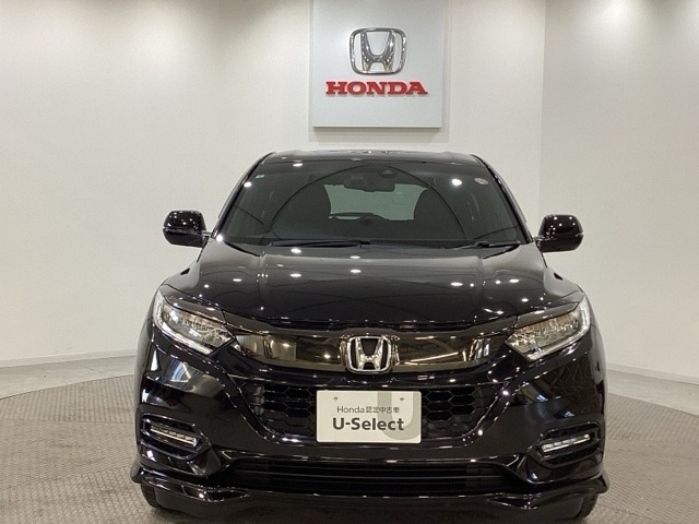ヴェゼル1.5 RS ホンダセンシング