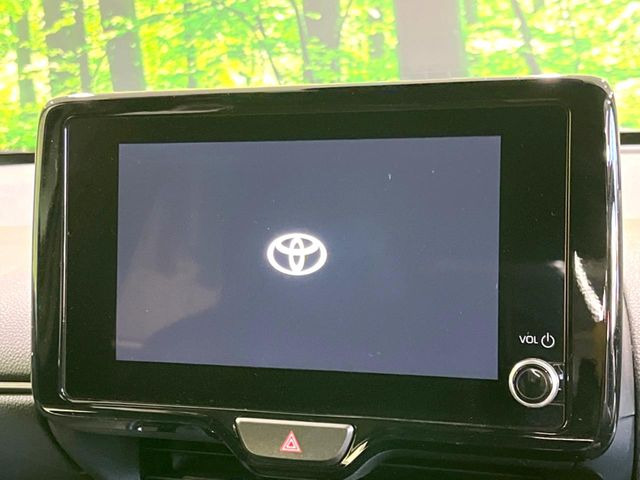 ヤリスクロス1.5 ハイブリッド Z