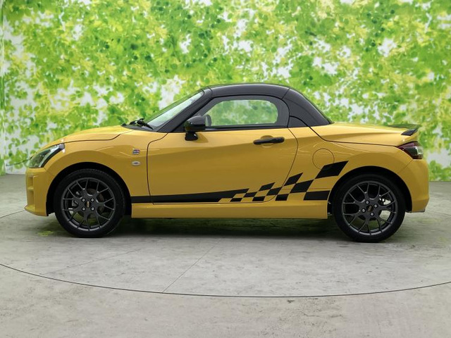 コペンGR スポーツ