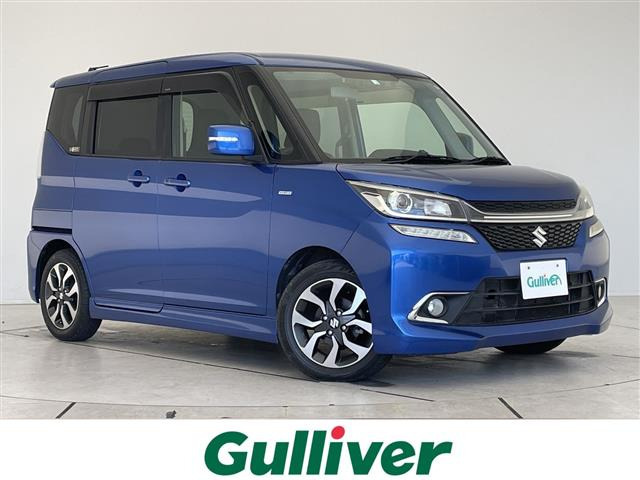 ソリオバンディット1.2 ハイブリッド(HYBRID) MV