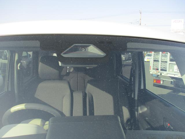 ワゴンRスマイルG