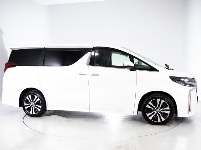 ★サイドビュー★ダウンサス、車高調、ホイール等のカスタムも承っております!