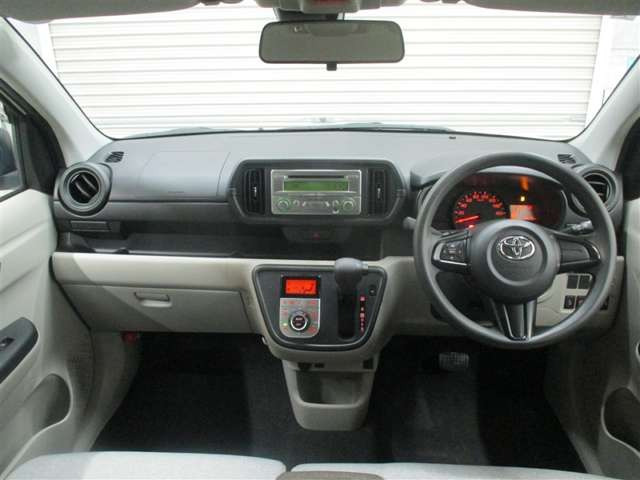 パッソ1.0 X Lパッケージ S