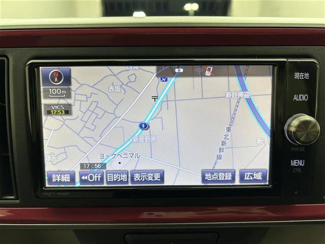 パッソ1.0 モーダ Gパッケージ