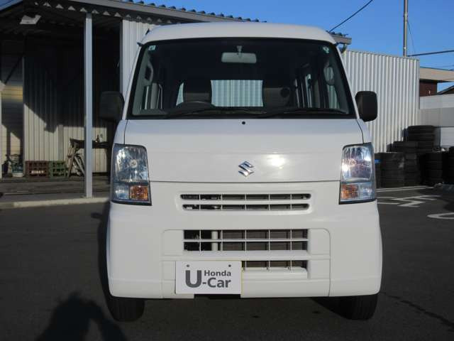 エブリイPA ハイルーフ 4WD