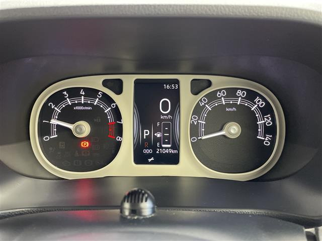 ムーヴキャンバスストライプス Gターボ