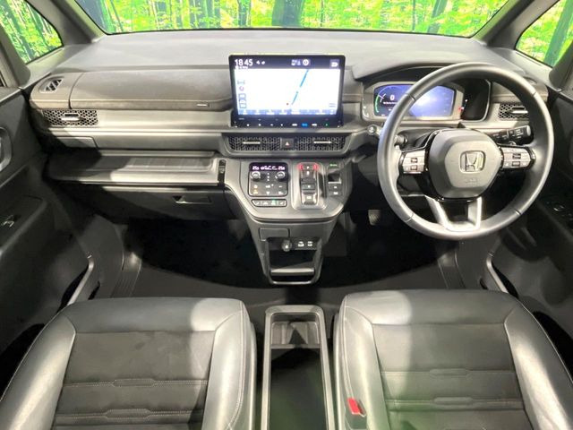 ステップワゴン2.0 e:HEV スパーダ プレミアムライン