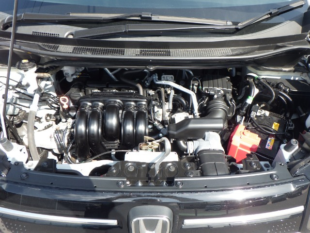 フリード1.5 エアー EX