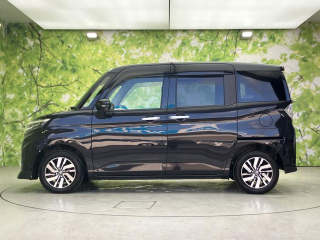 ルーミー1.0 カスタム G