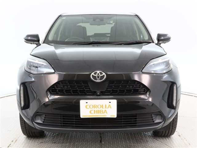 ヤリスクロス1.5 Z