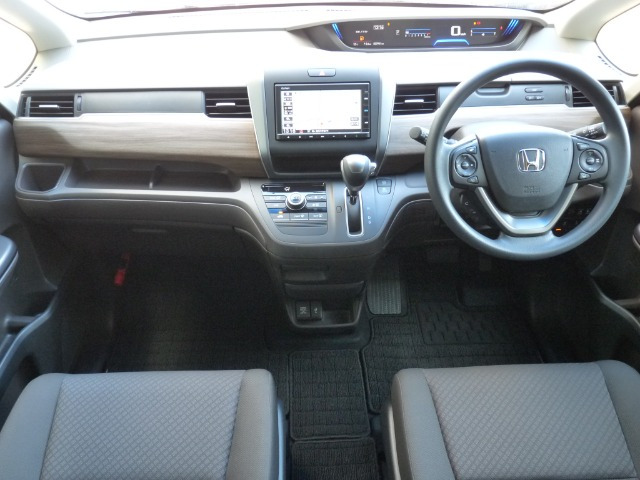 フリード1.5 G ホンダセンシング