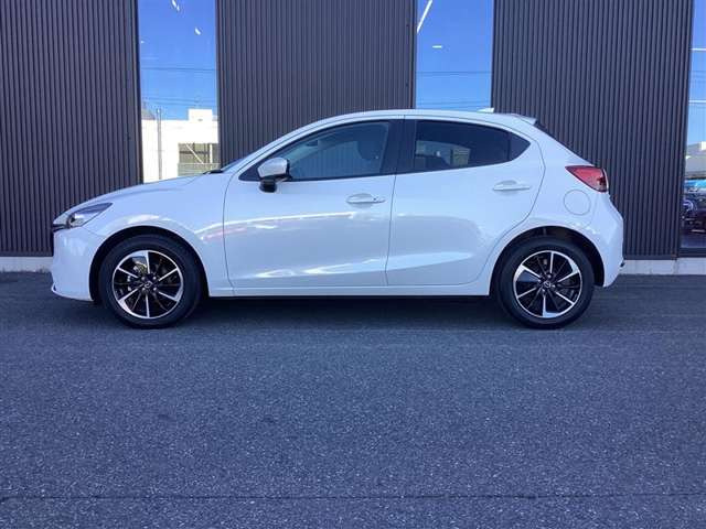 MAZDA21.5 15 スポルト